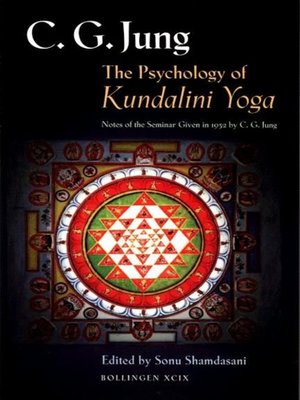 cover image of The Psychology of Kundalini Yoga